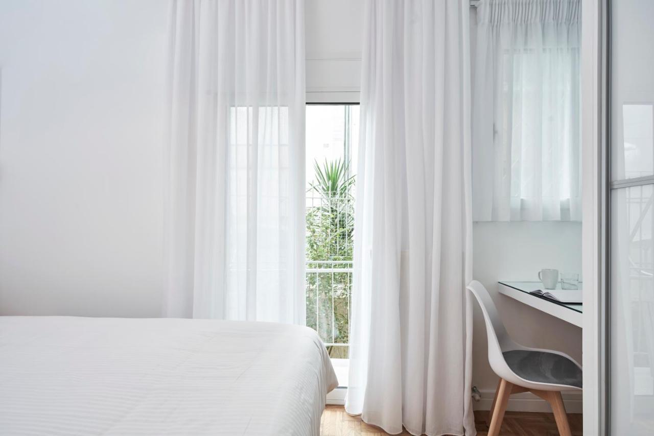 Hilton-Ilisia Park 2Bd Elite Living Apartment Атина Екстериор снимка
